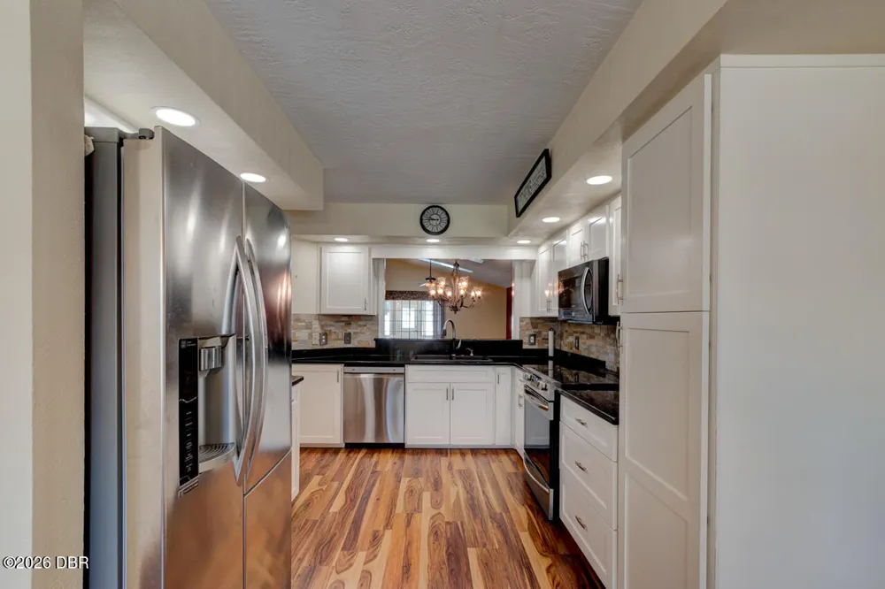 3246 Vail View Drive Port Orange, FL 32128