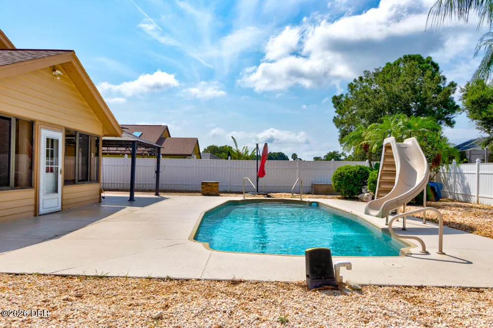 3246 Vail View Drive Port Orange, FL 32128