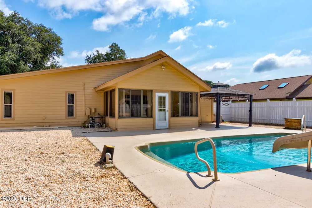 3246 Vail View Drive Port Orange, FL 32128