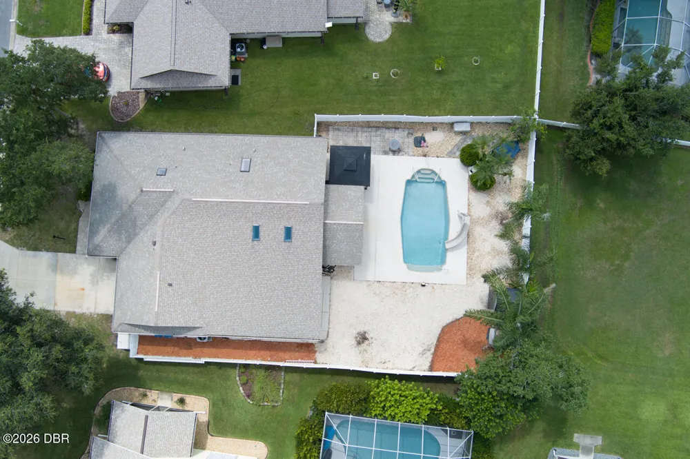 3246 Vail View Drive Port Orange, FL 32128