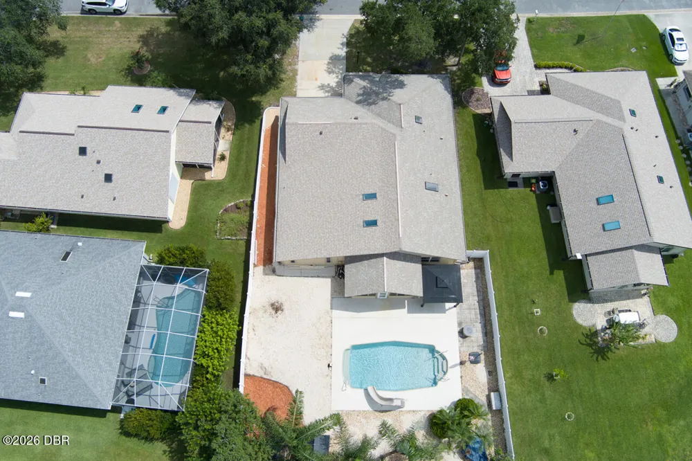 3246 Vail View Drive Port Orange, FL 32128