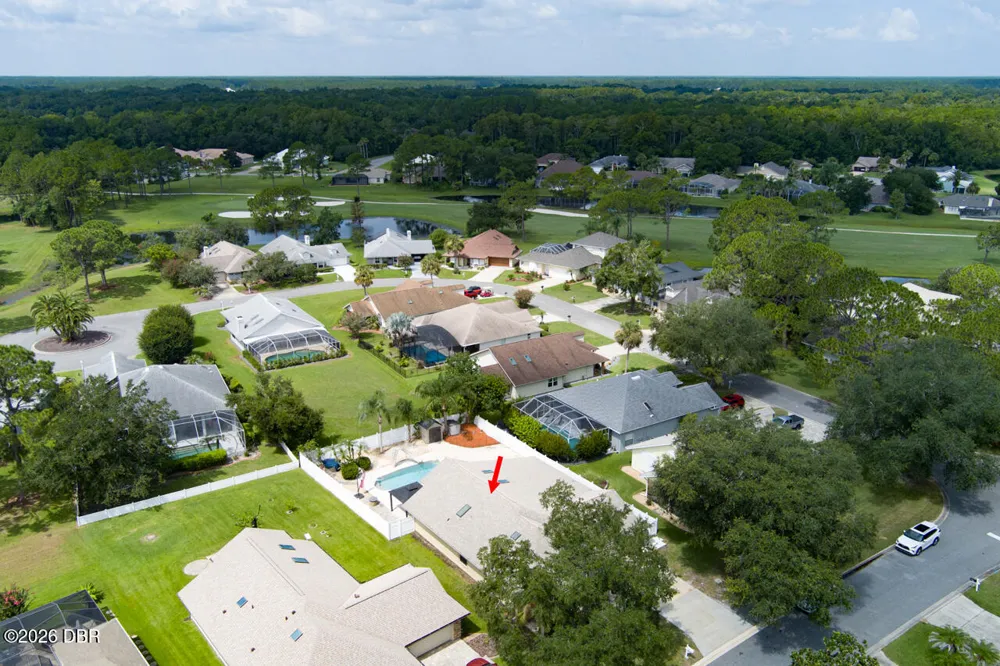 3246 Vail View Drive Port Orange, FL 32128