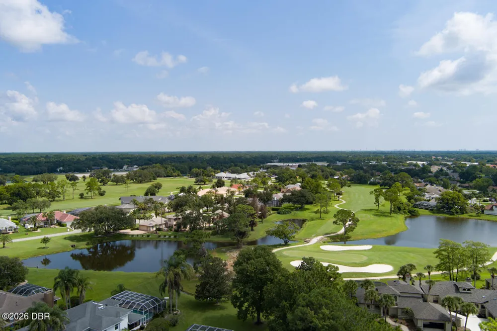 3246 Vail View Drive Port Orange, FL 32128