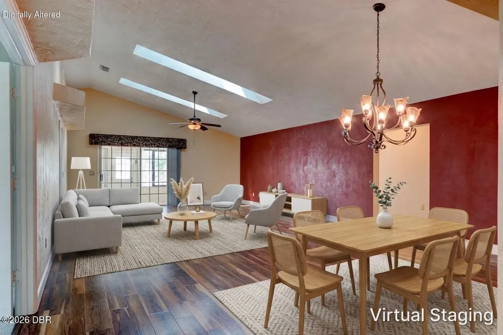3246 Vail View Drive Port Orange, FL 32128