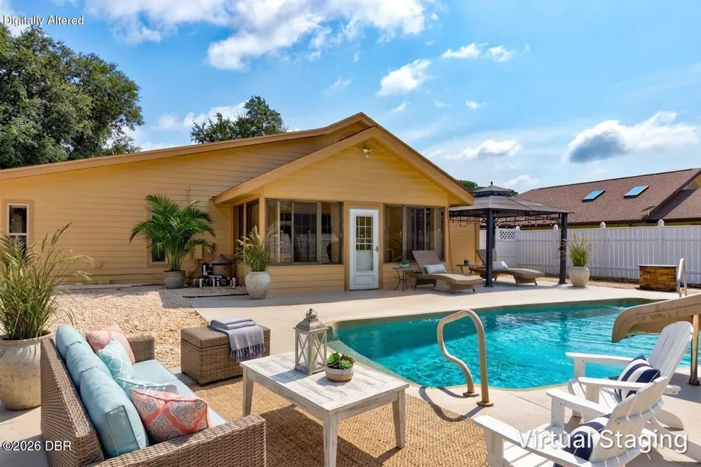 3246 Vail View Drive Port Orange, FL 32128