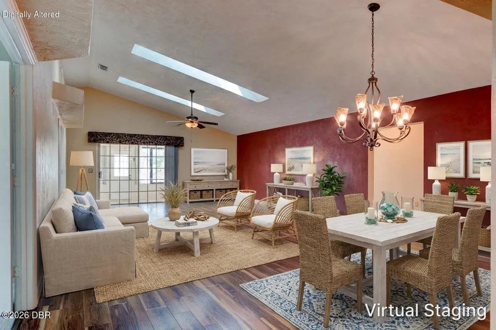 3246 Vail View Drive Port Orange, FL 32128
