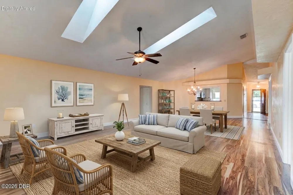 3246 Vail View Drive Port Orange, FL 32128