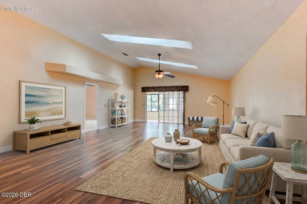 3246 Vail View Drive Port Orange, FL 32128