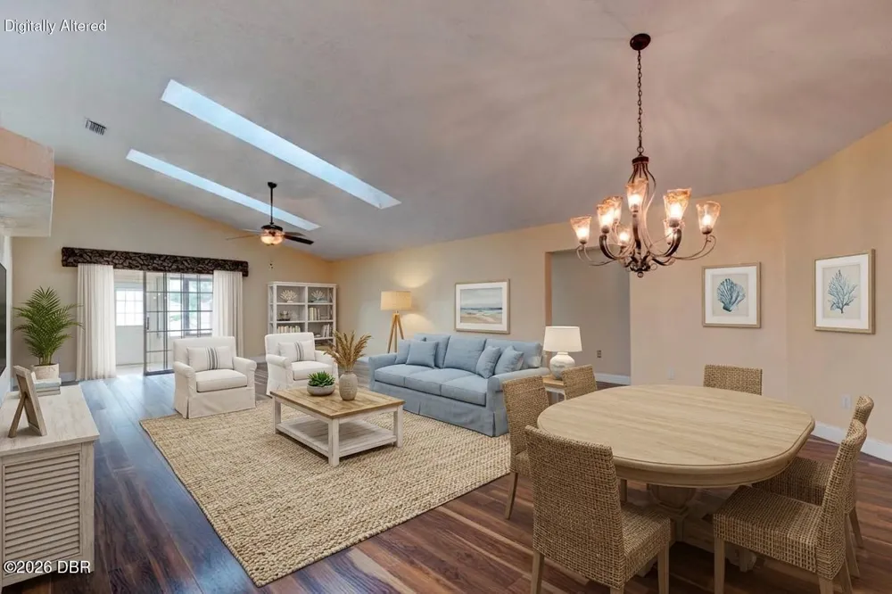 3246 Vail View Drive Port Orange, FL 32128