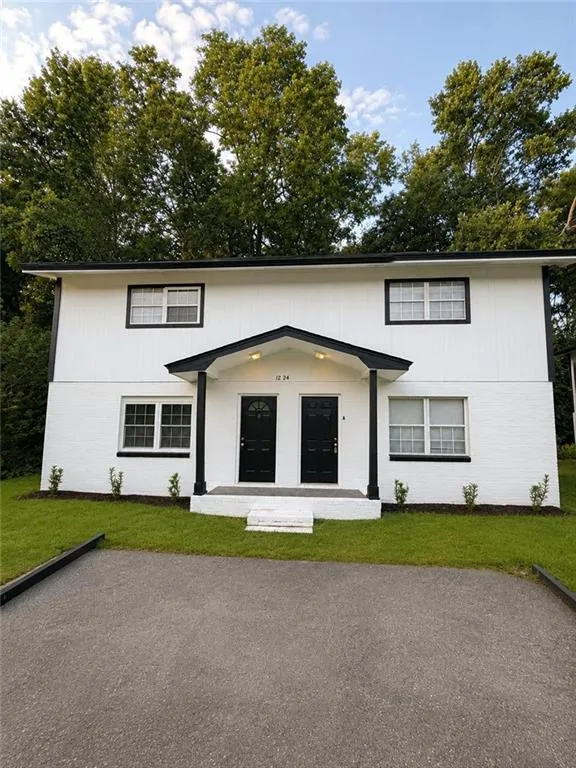 1224 Appling Court Macon, GA 31217