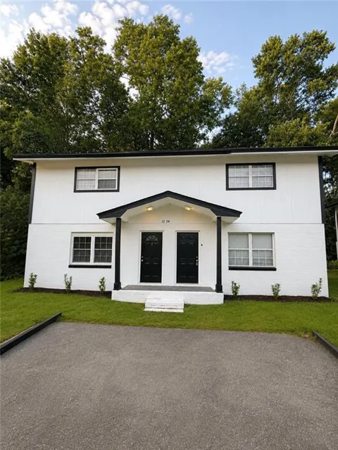 1224 Appling Court