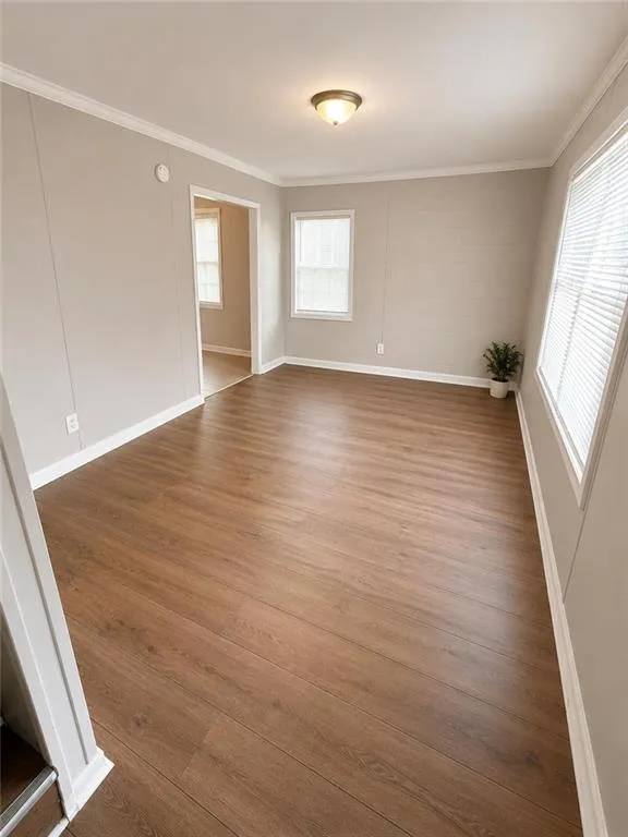 1224 Appling Court Macon, GA 31217