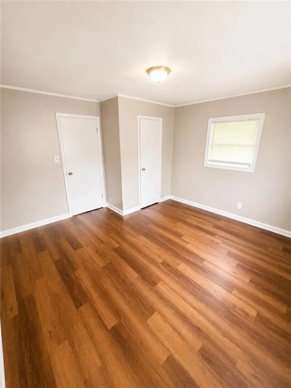 1224 Appling Court Macon, GA 31217