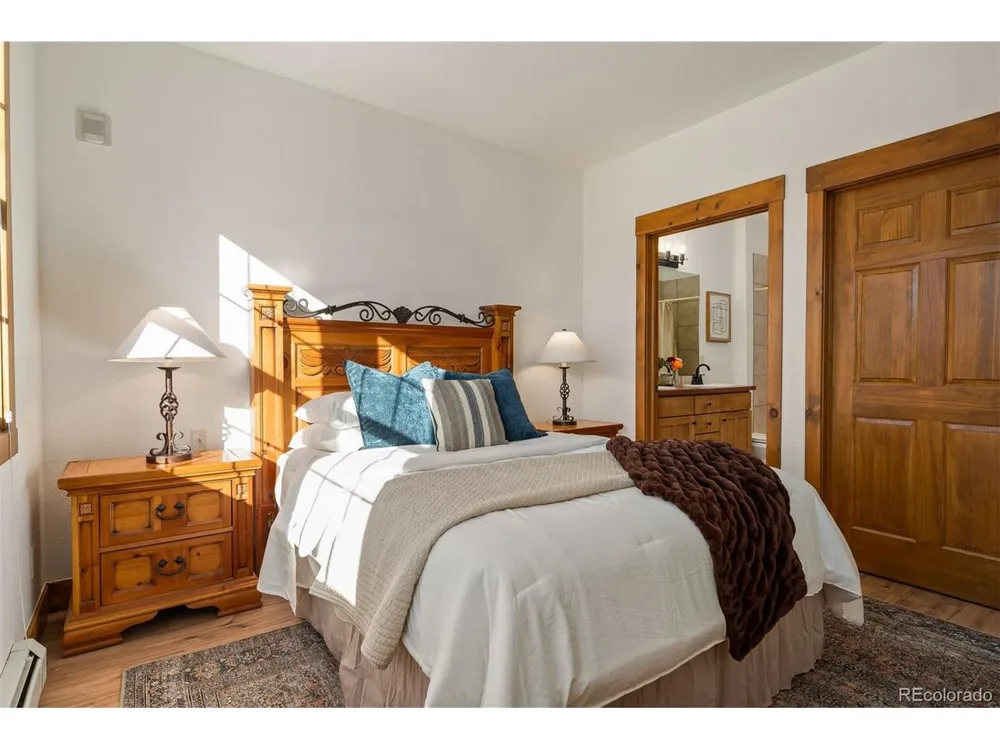 8203 N Star #8-203 Granby, CO 80446