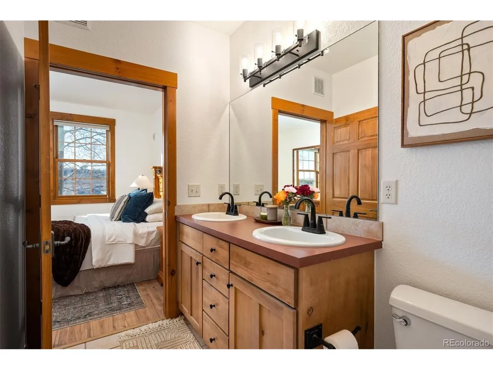 8203 N Star #8-203 Granby, CO 80446