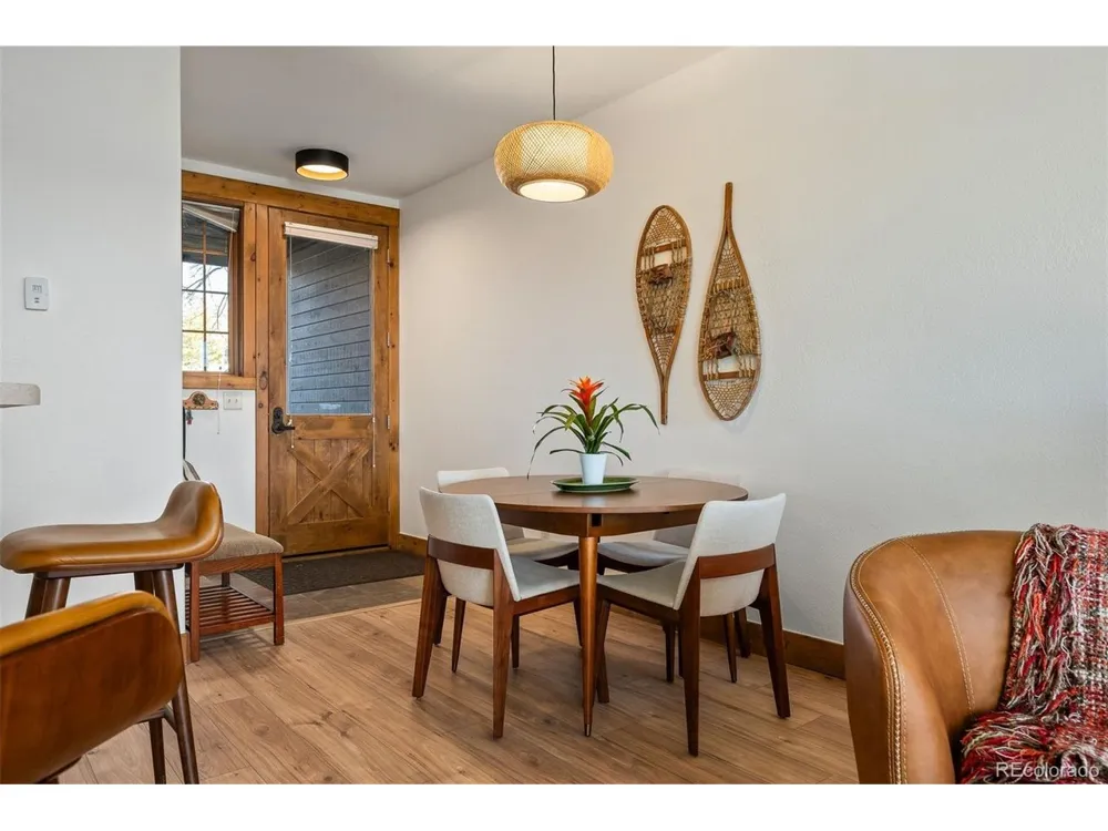 8203 N Star #8-203 Granby, CO 80446