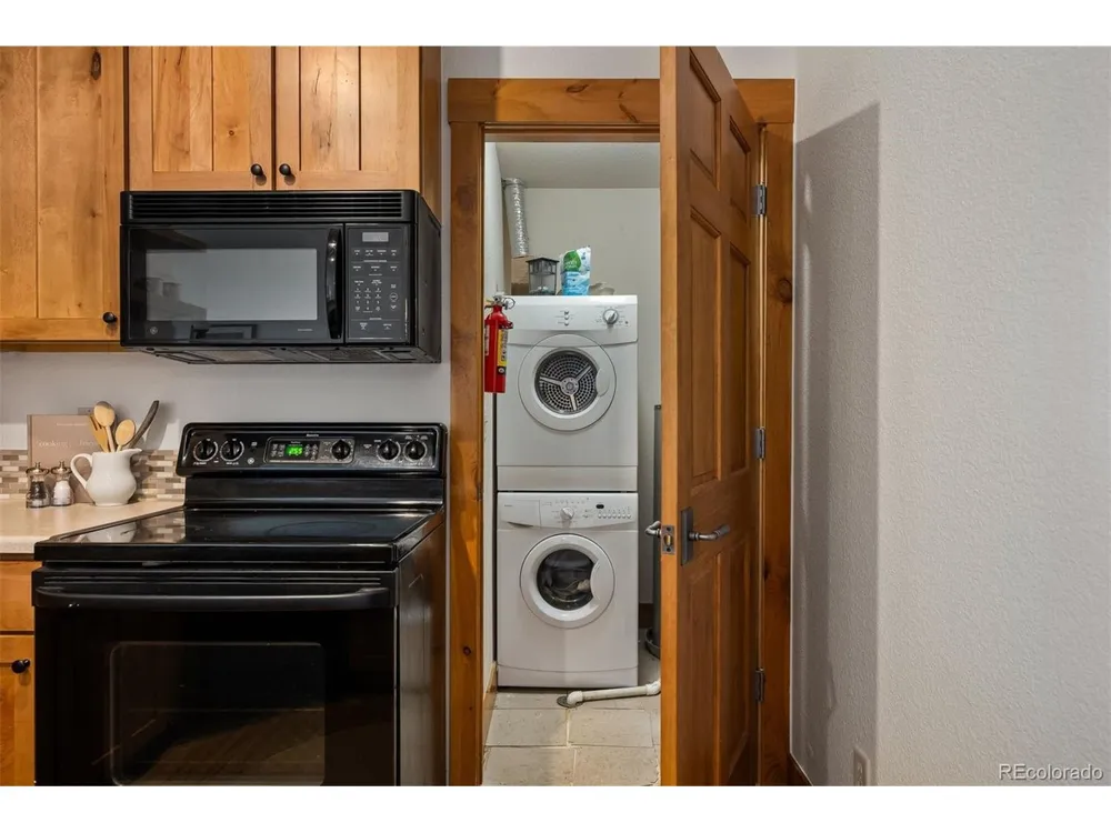 8203 N Star #8-203 Granby, CO 80446