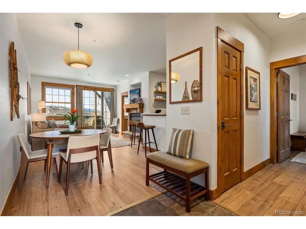 8203 N Star #8-203 Granby, CO 80446