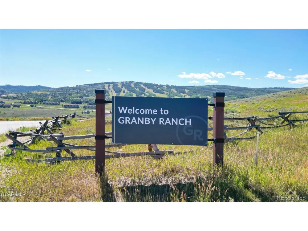 8203 N Star #8-203 Granby, CO 80446