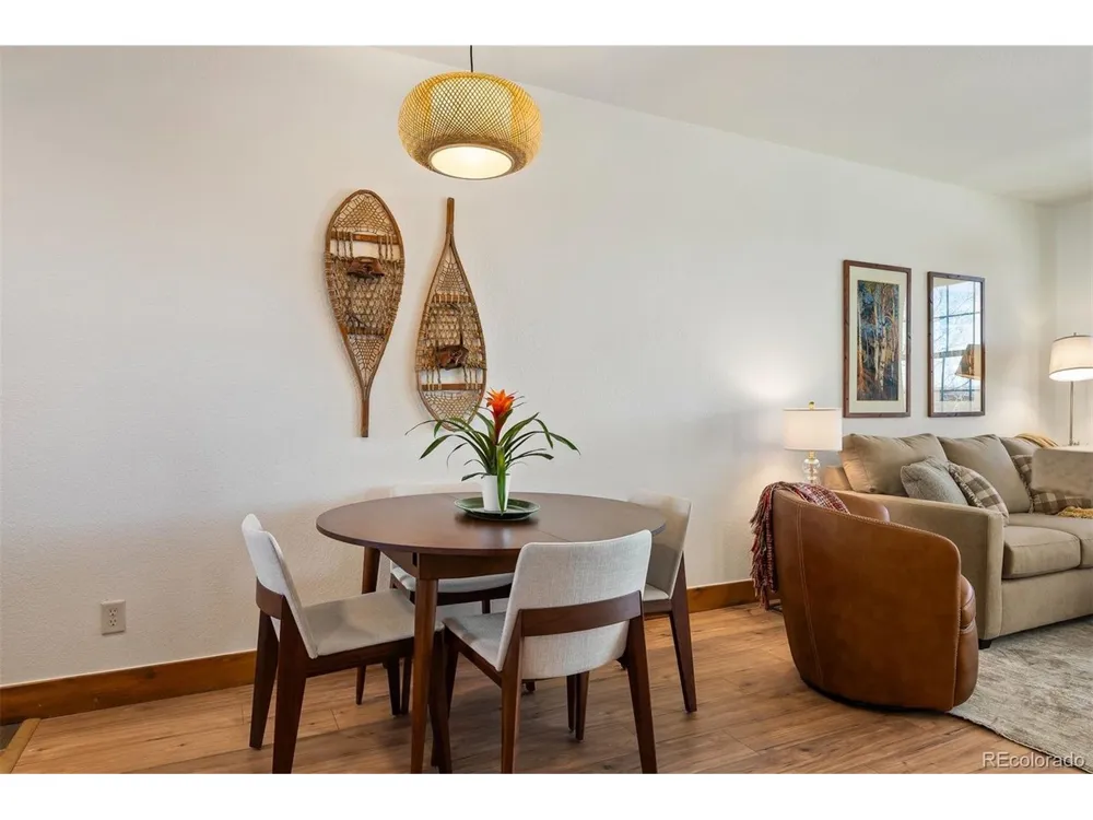 8203 N Star #8-203 Granby, CO 80446