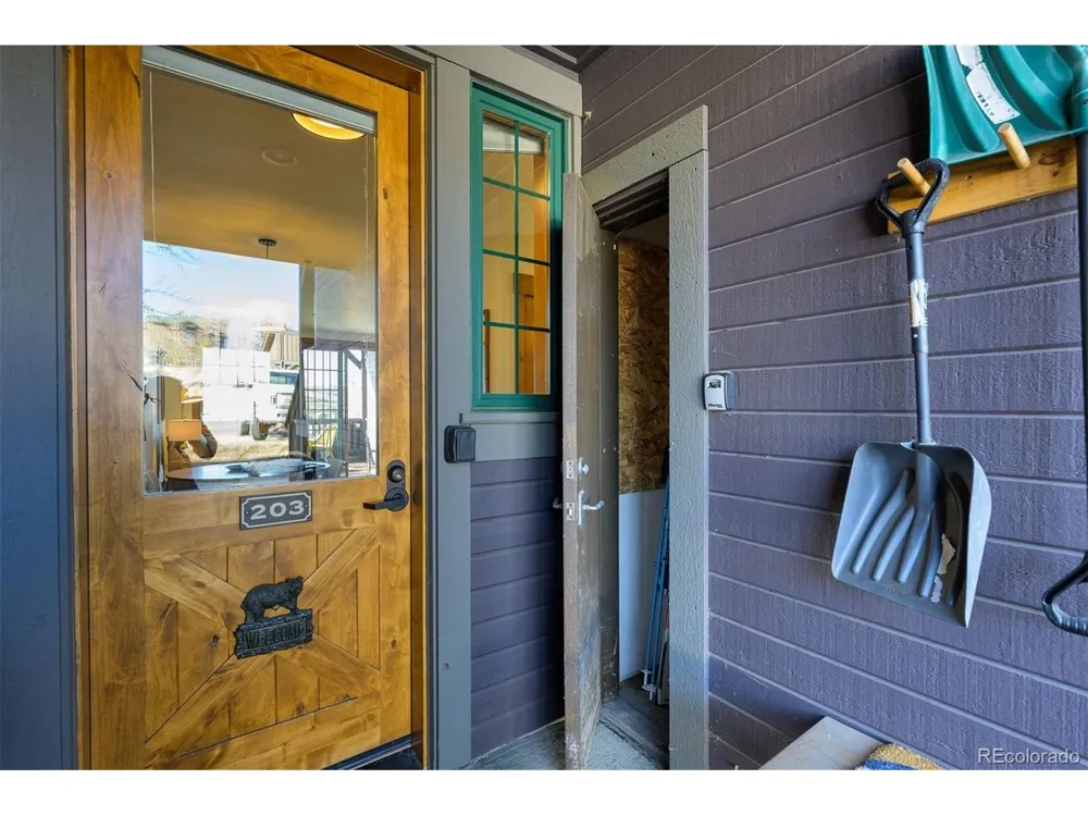 8203 N Star #8-203 Granby, CO 80446