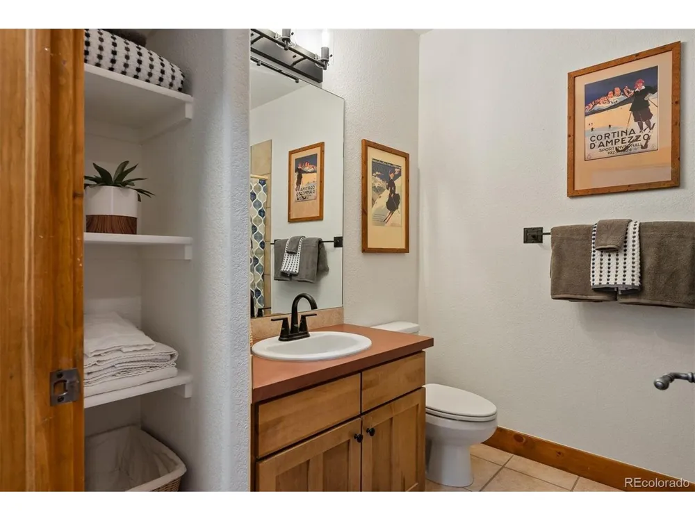 8203 N Star #8-203 Granby, CO 80446