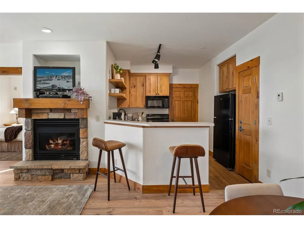 8203 N Star #8-203 Granby, CO 80446