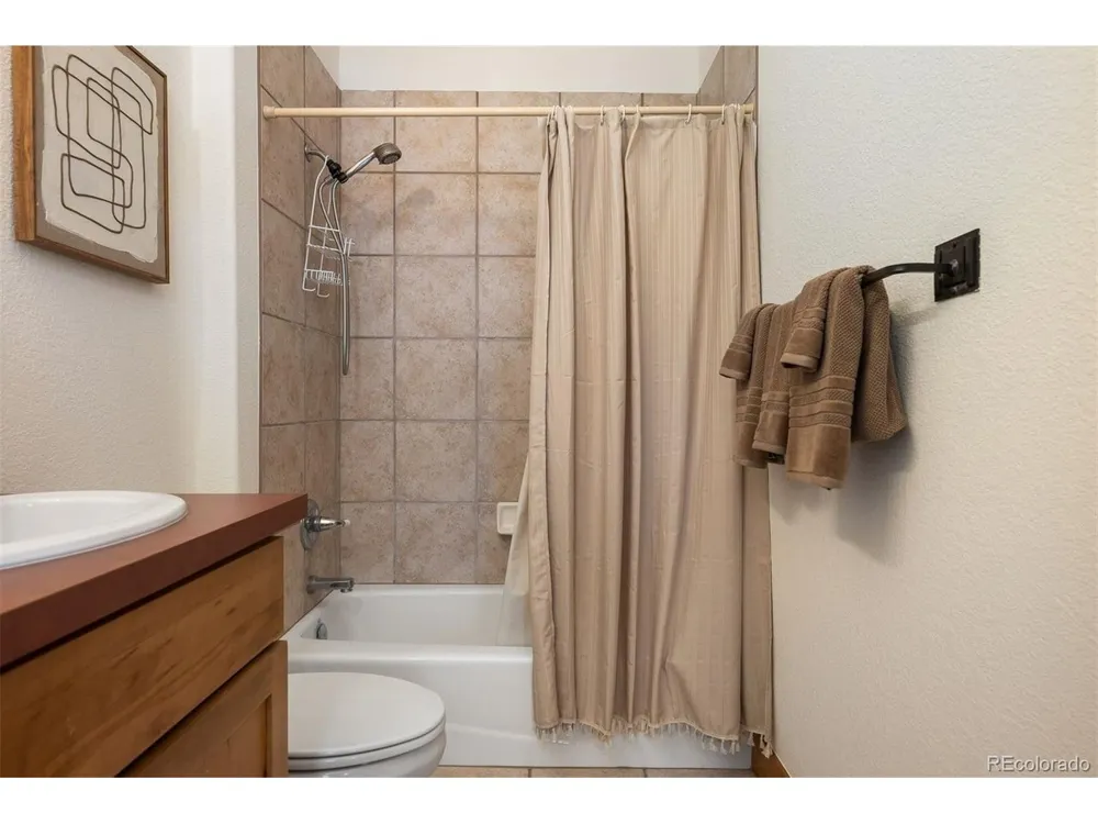 8203 N Star #8-203 Granby, CO 80446