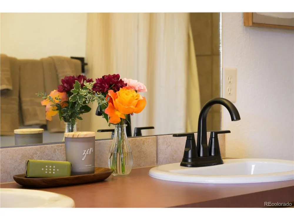 8203 N Star #8-203 Granby, CO 80446