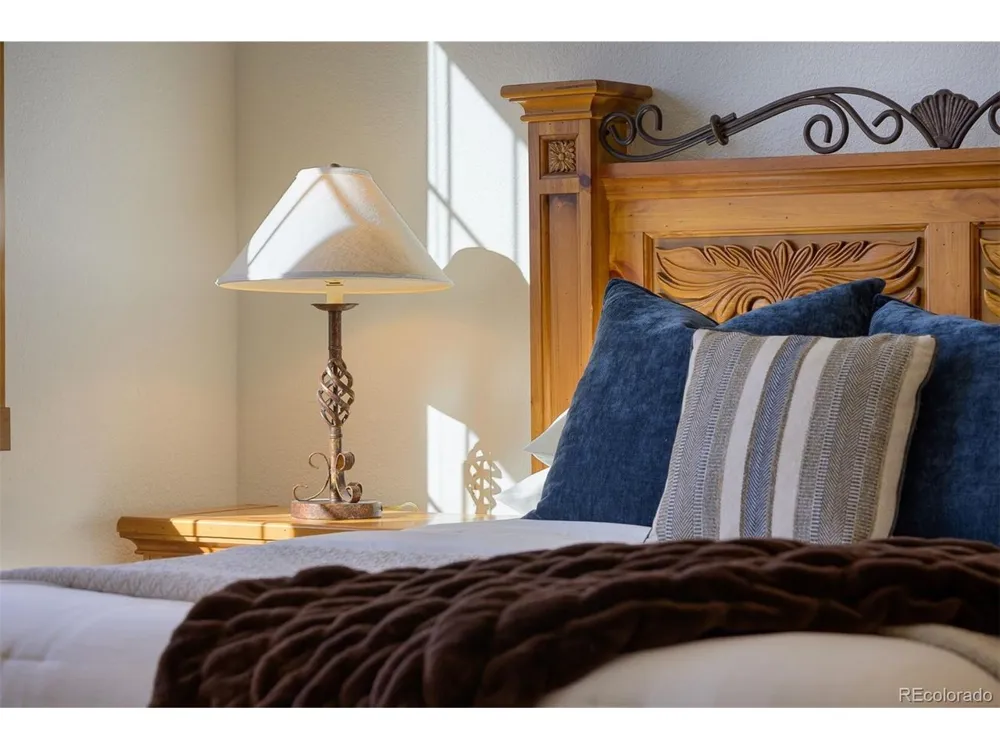 8203 N Star #8-203 Granby, CO 80446