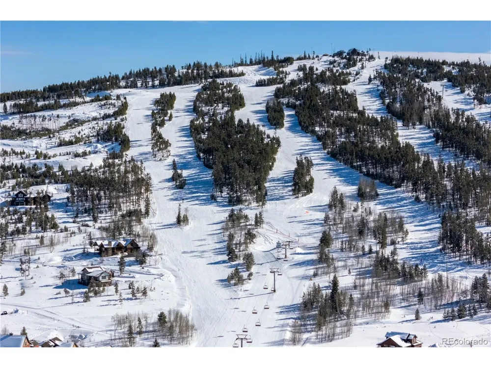 8203 N Star #8-203 Granby, CO 80446
