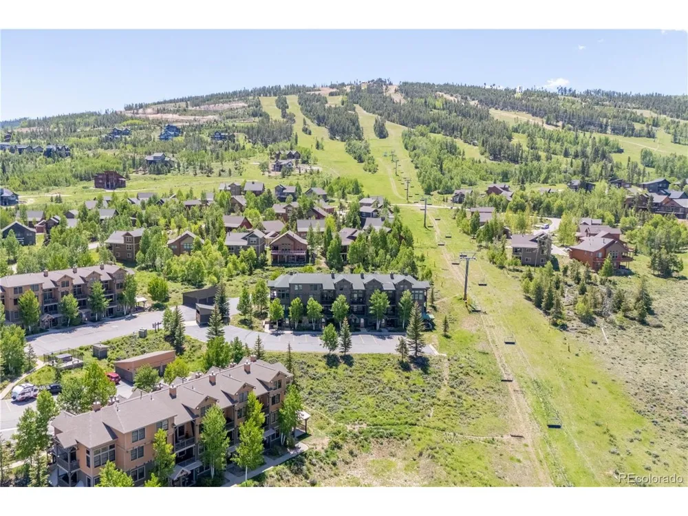 8203 N Star #8-203 Granby, CO 80446