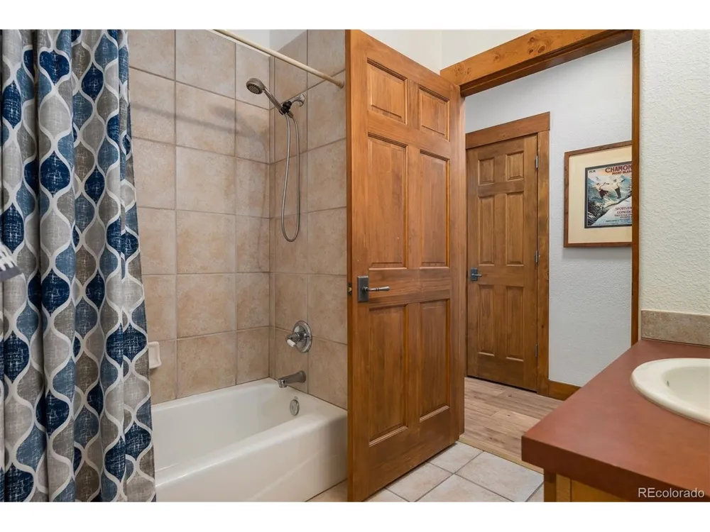 8203 N Star #8-203 Granby, CO 80446