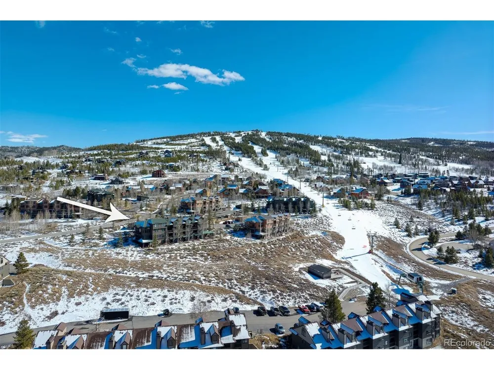 8203 N Star #8-203 Granby, CO 80446