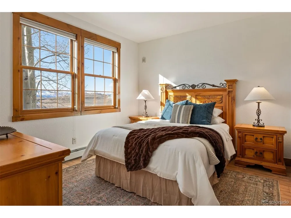 8203 N Star #8-203 Granby, CO 80446