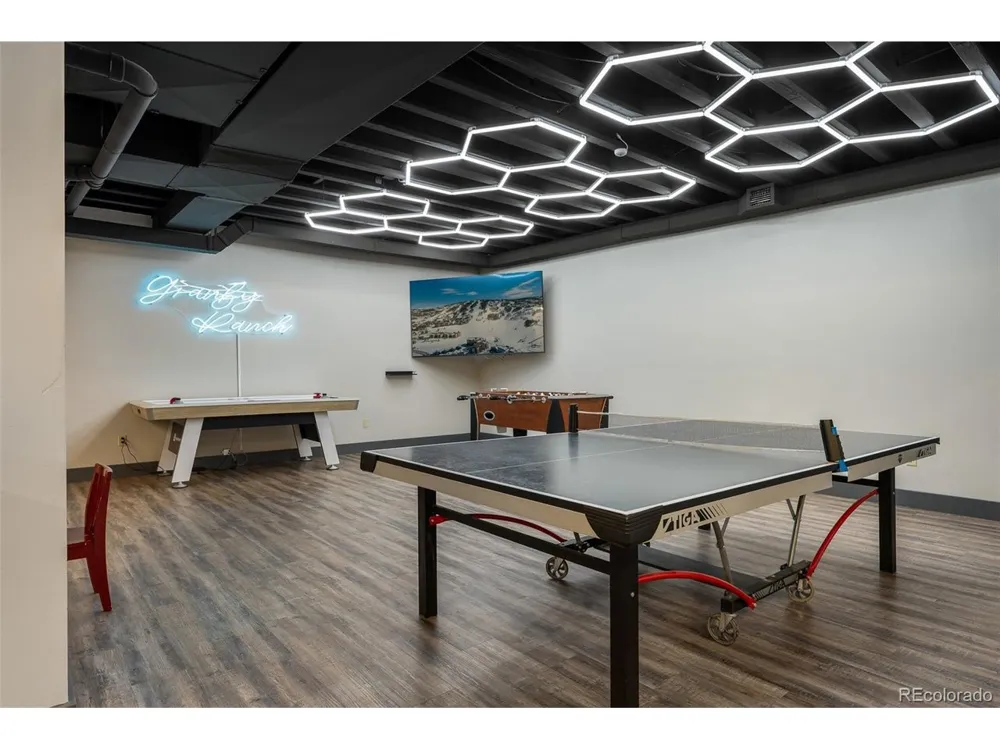 8203 N Star #8-203 Granby, CO 80446