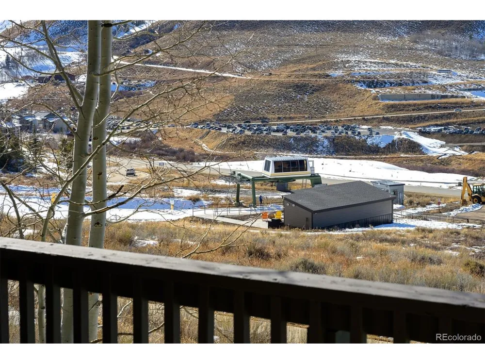 8203 N Star #8-203 Granby, CO 80446
