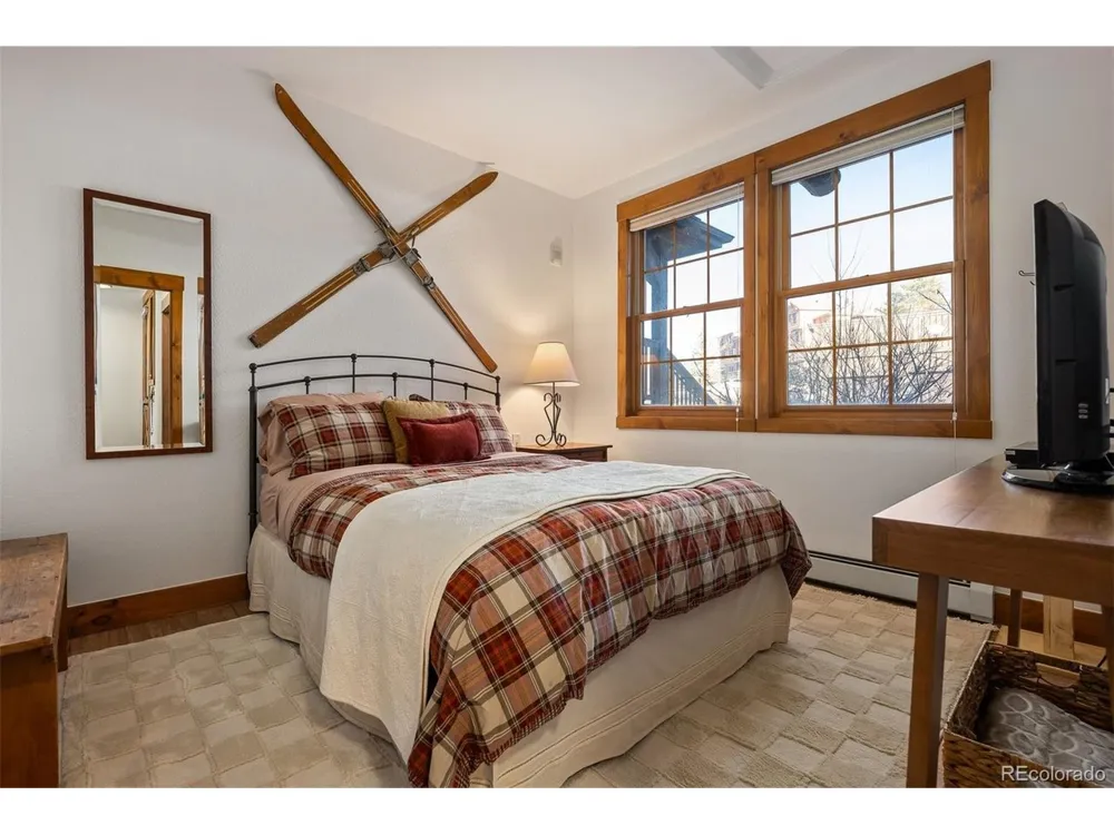8203 N Star #8-203 Granby, CO 80446