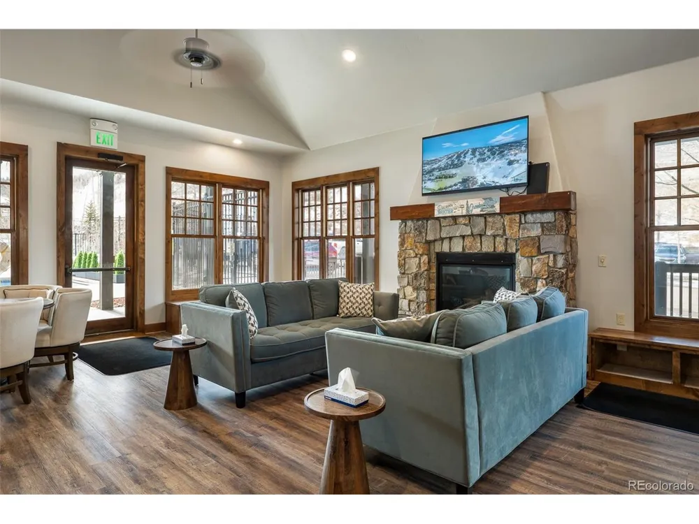 8203 N Star #8-203 Granby, CO 80446