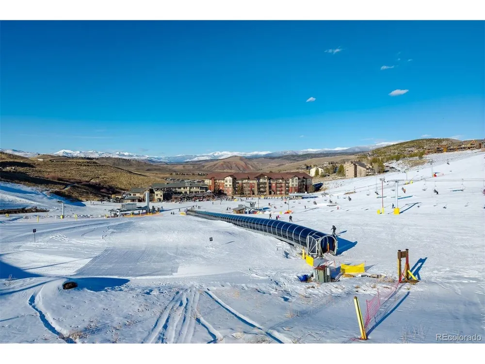 8203 N Star #8-203 Granby, CO 80446
