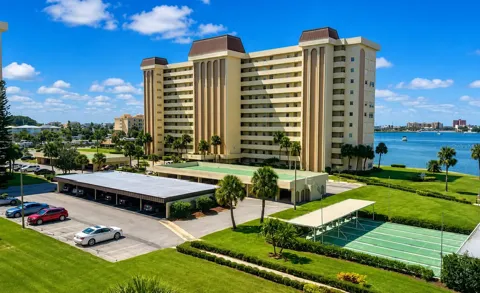 4575 COVE CIRCLE #506