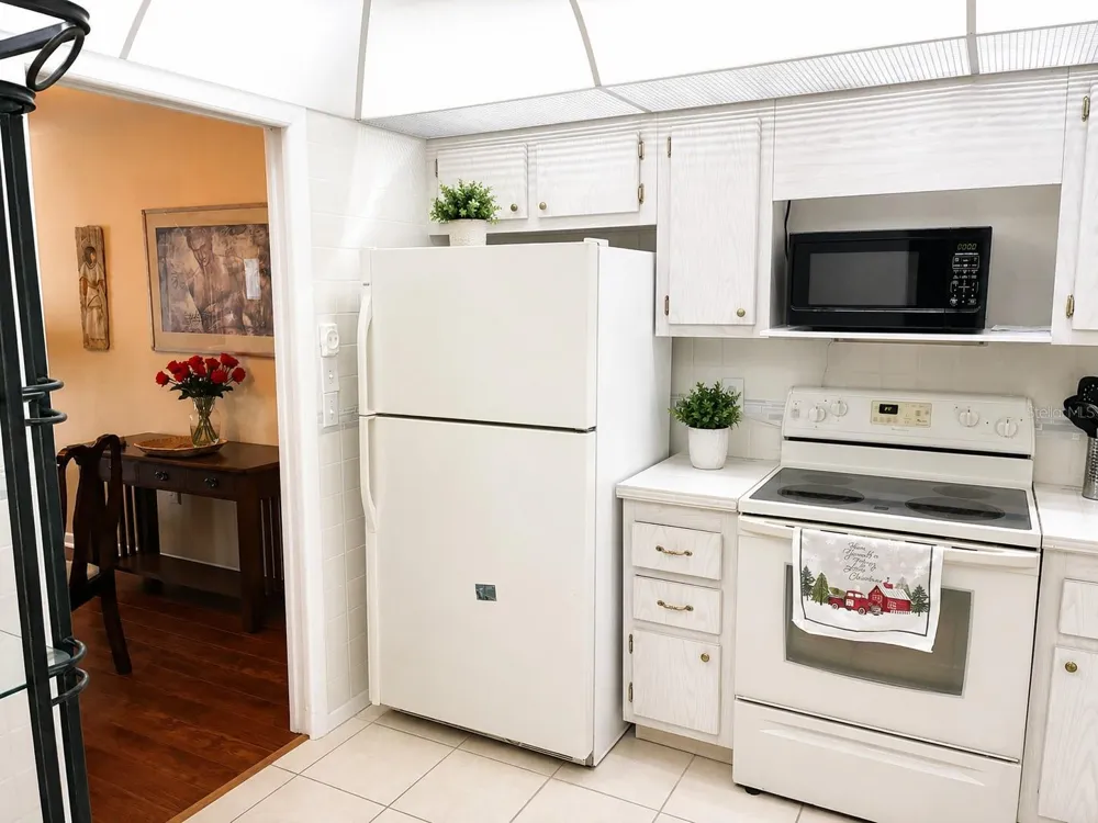 4575 COVE CIRCLE #506 St Petersburg, FL 33708