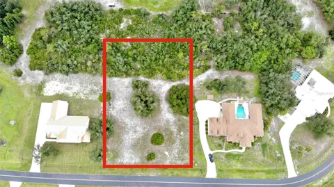 530 WOODSTORK LANE