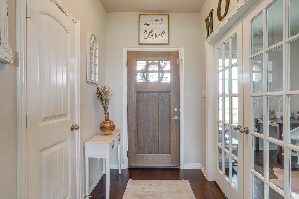 6316 Rhoden Avenue Godley, TX 76044