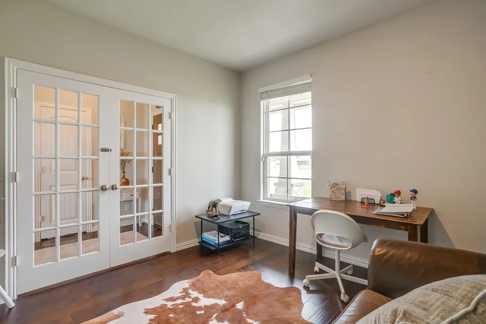 6316 Rhoden Avenue Godley, TX 76044
