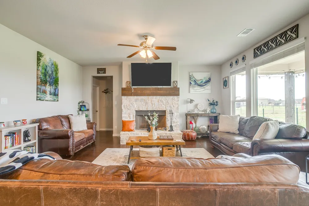 6316 Rhoden Avenue Godley, TX 76044