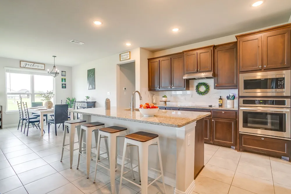 6316 Rhoden Avenue Godley, TX 76044