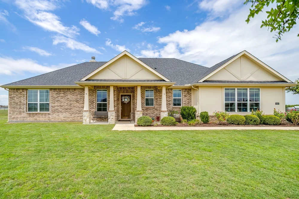 6316 Rhoden Avenue Godley, TX 76044
