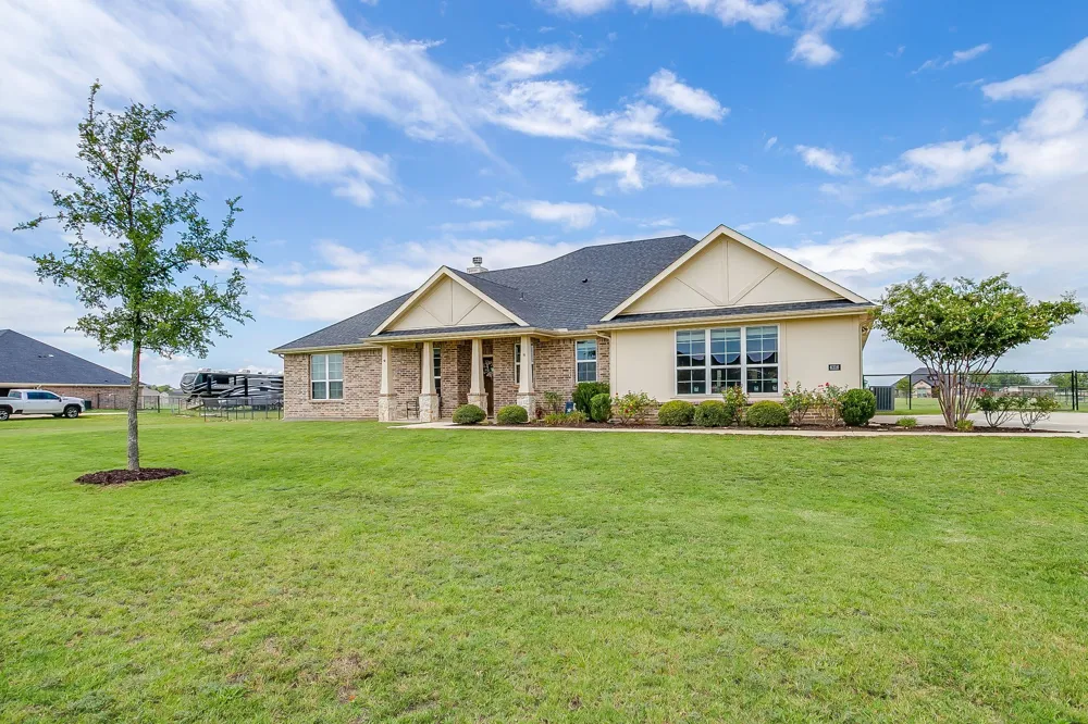 6316 Rhoden Avenue Godley, TX 76044