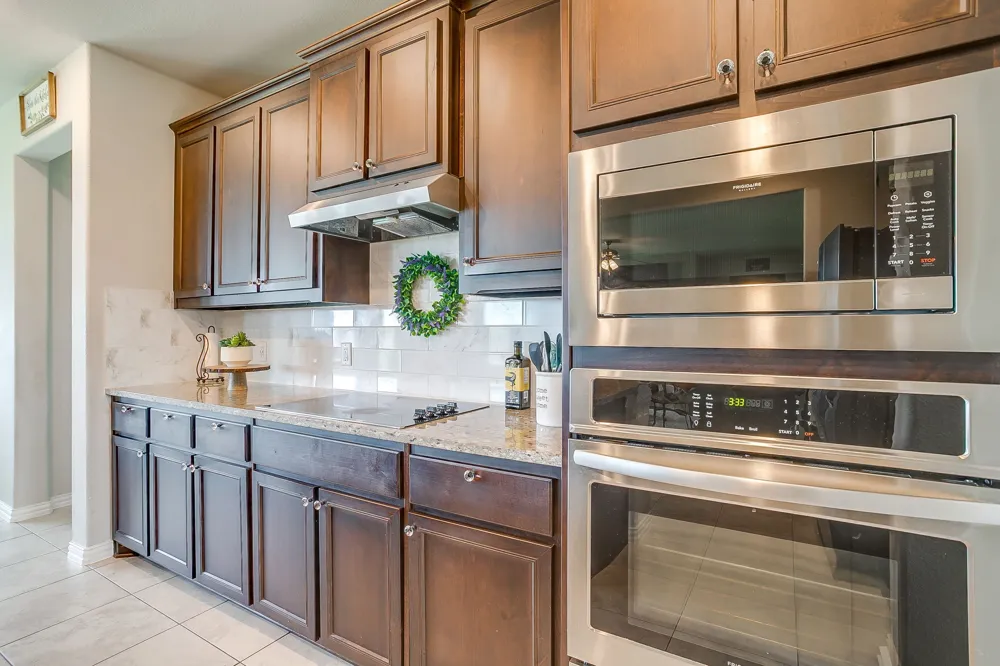 6316 Rhoden Avenue Godley, TX 76044